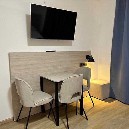Apartimo Muenchen-Унтерахинг Екстериор снимка
