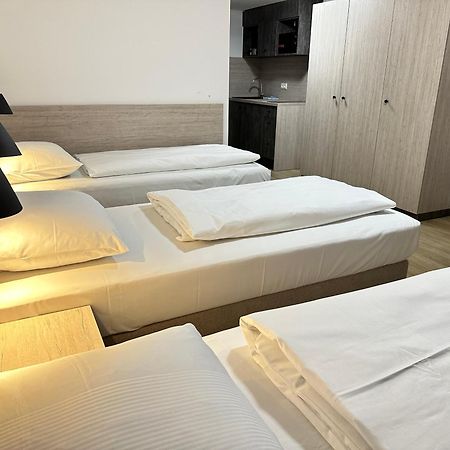 Apartimo Muenchen-Унтерахинг Стая снимка
